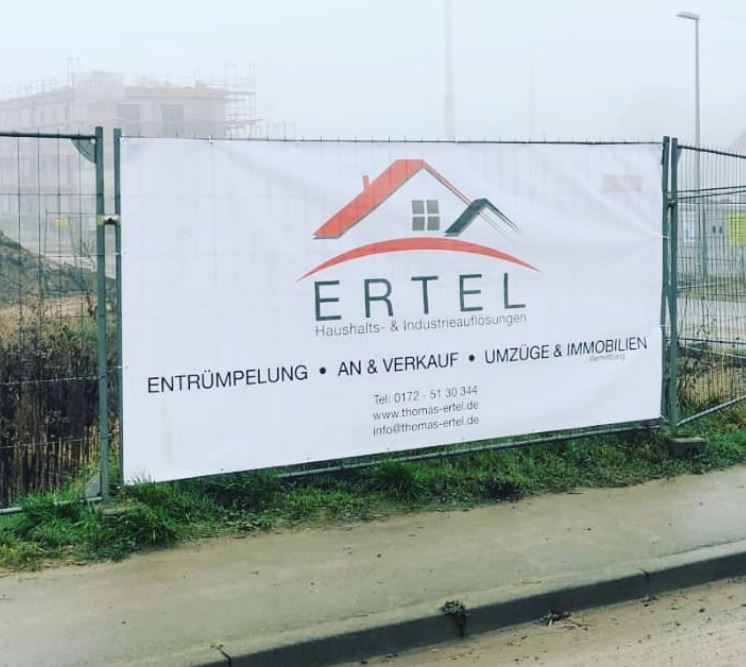 ertel gründung